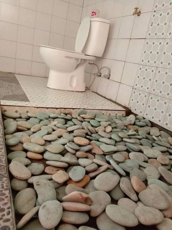Legend Guesthouse Келимуту Экстерьер фото